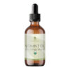 vitamin E oil USDA certified