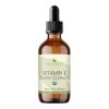 vitamin E oil USDA certified