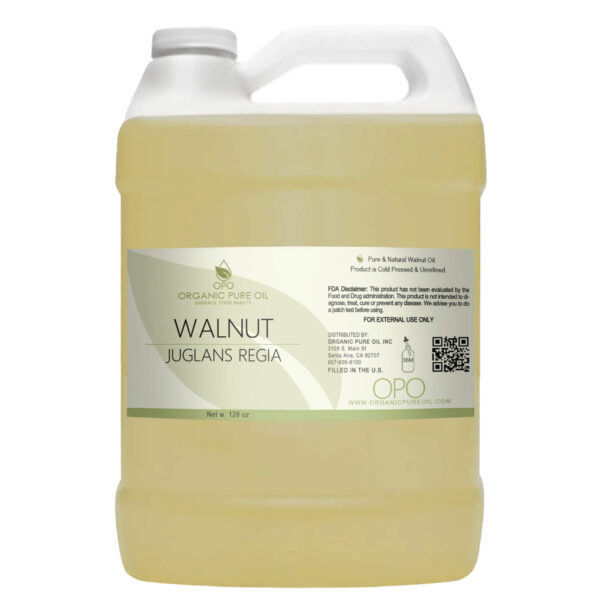Walnut Oil - Image 5