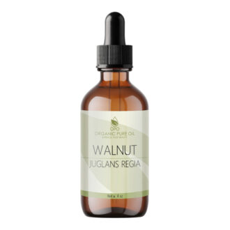 walnut oil