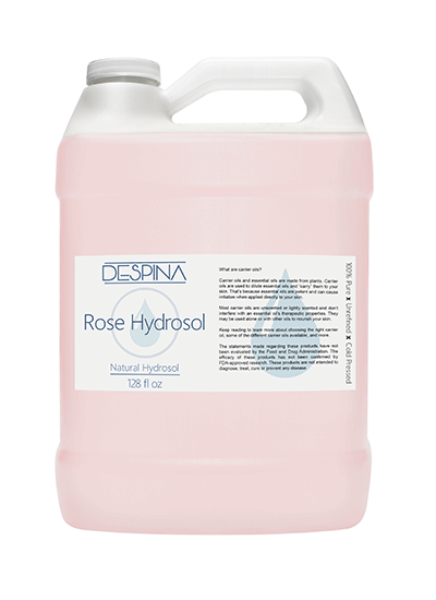 DESPINA - BULK - Rose Hydrosol