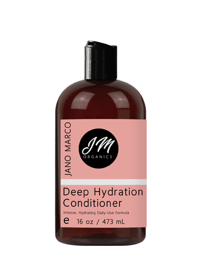 Jano Marco - Hydrating Conditioner