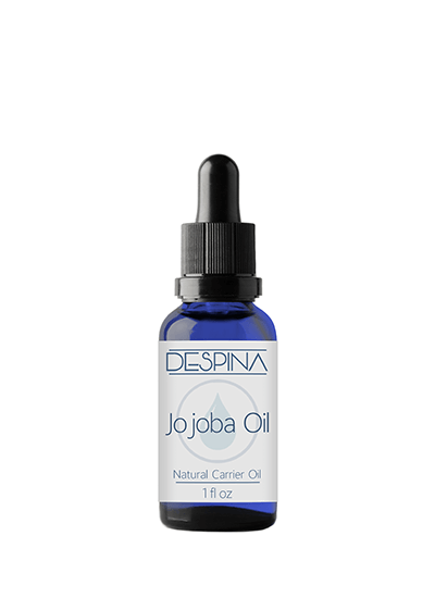 DESPINA - Jojoba Carrier Oil