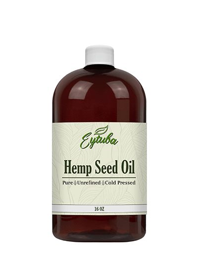 Eytuba - Hemp Seed Oil