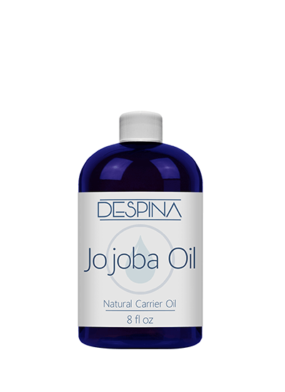 DESPINA - Jojoba Carrier Oil