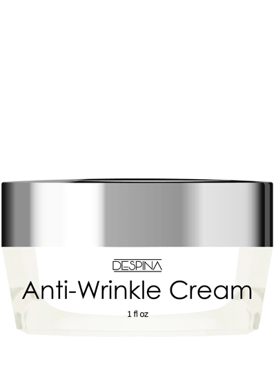 DESPINA - Anti-Wrinkle Cream - 1 oz