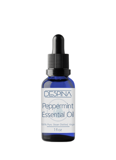 DESPINA - Peppermint Essential Oil