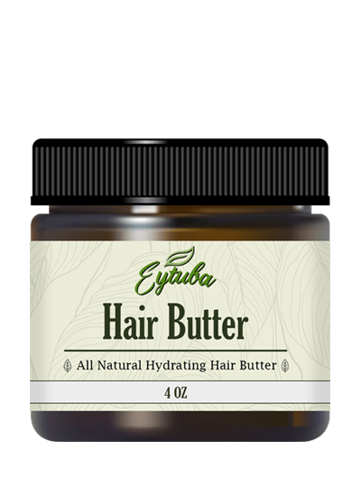 Eytuba - Hair Butter