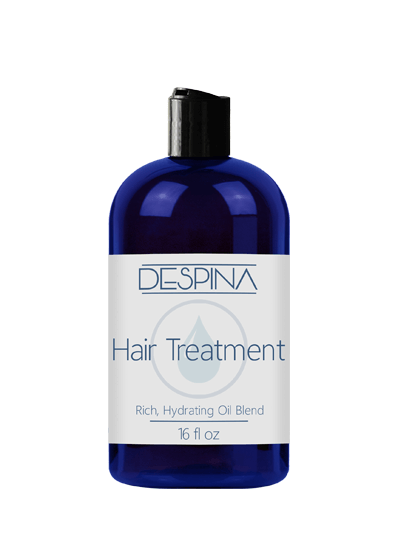 DESPINA - Hair Treatment - 16 OZ