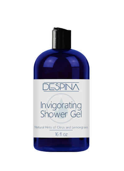 DESPINA - Shower Gel - 16 oz