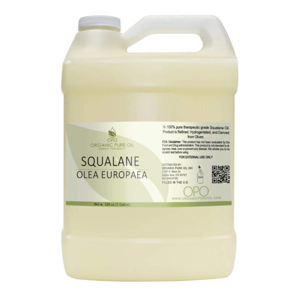 Squalane Oil - Image 7
