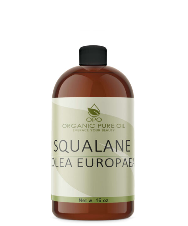 Squalane Oil - Image 5