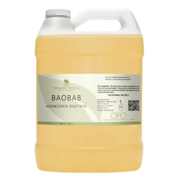 Baobab Seed Oil - Image 7