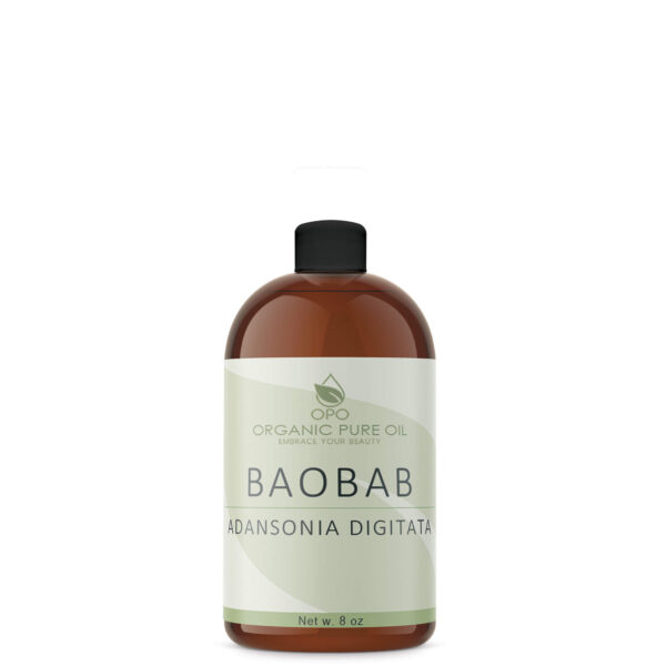Baobab Seed Oil - Image 4