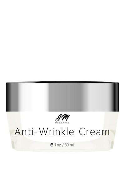 Jano Marco - Anti-Wrinkle Cream