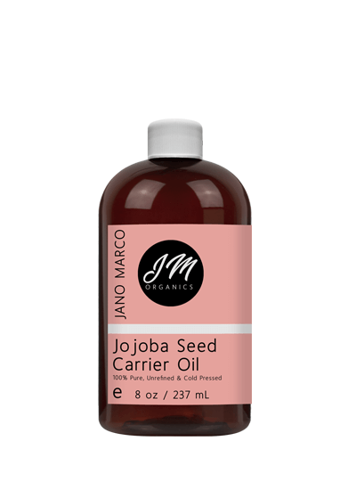 Jano Marco - Jojoba Carrier Oil