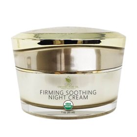 Firming Soothing Night Cream 1 OZ