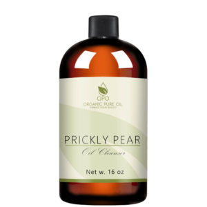 Prickly Pear Cleansing Oil - 16 oz